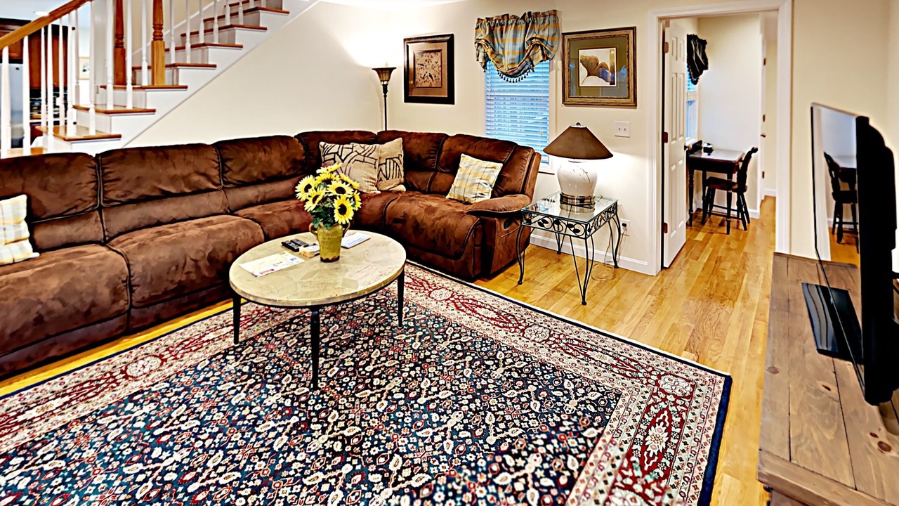 Photo of Bedroom in Hyannis