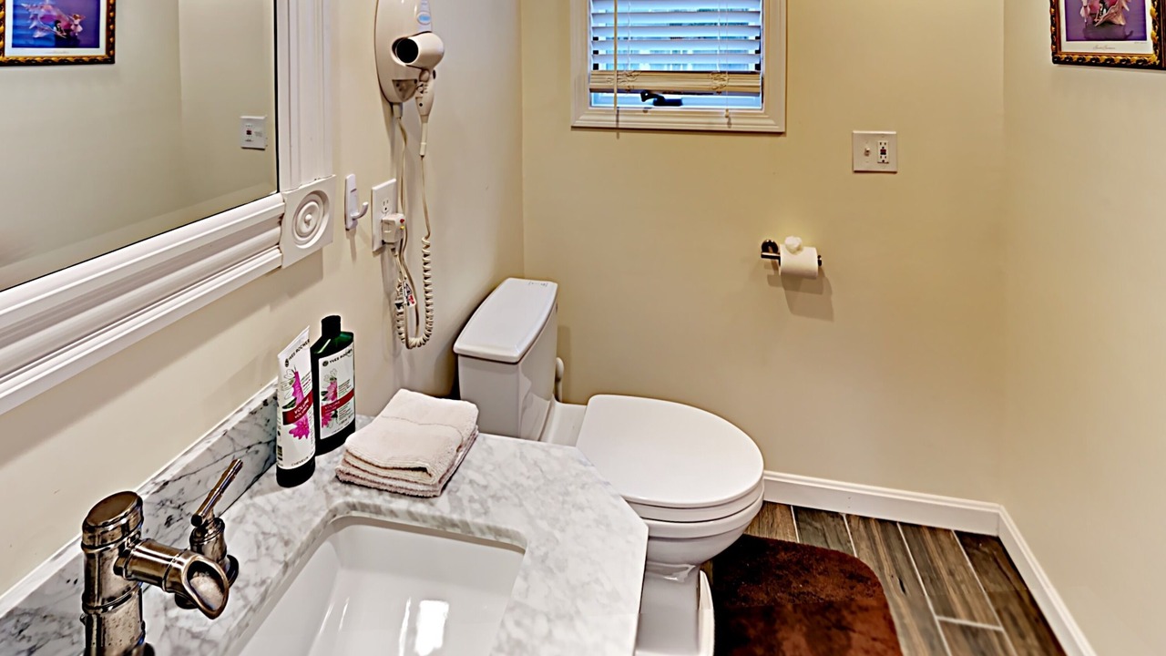 Photo of Bathroom in Hyannis