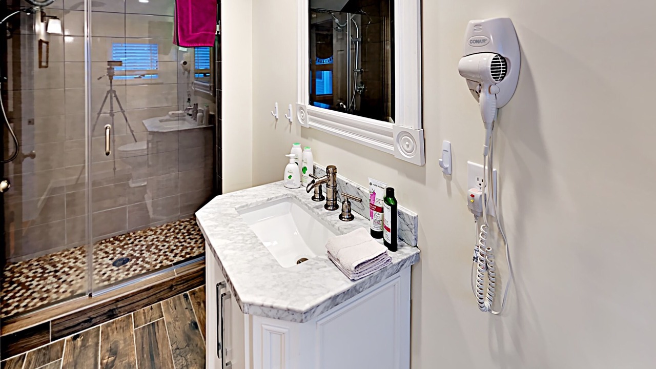 Photo of Bathroom in Hyannis