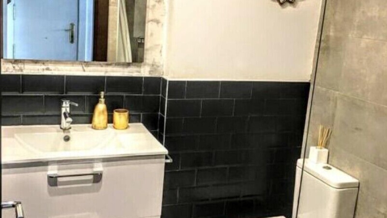 Photo of Bathroom in Lanciego/Lantziego