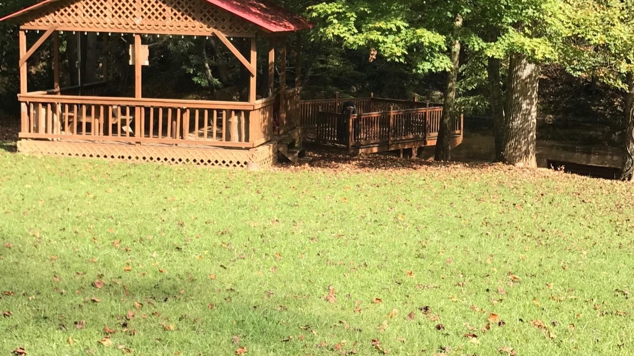 Photo of Outdoor in Meadows Of Dan