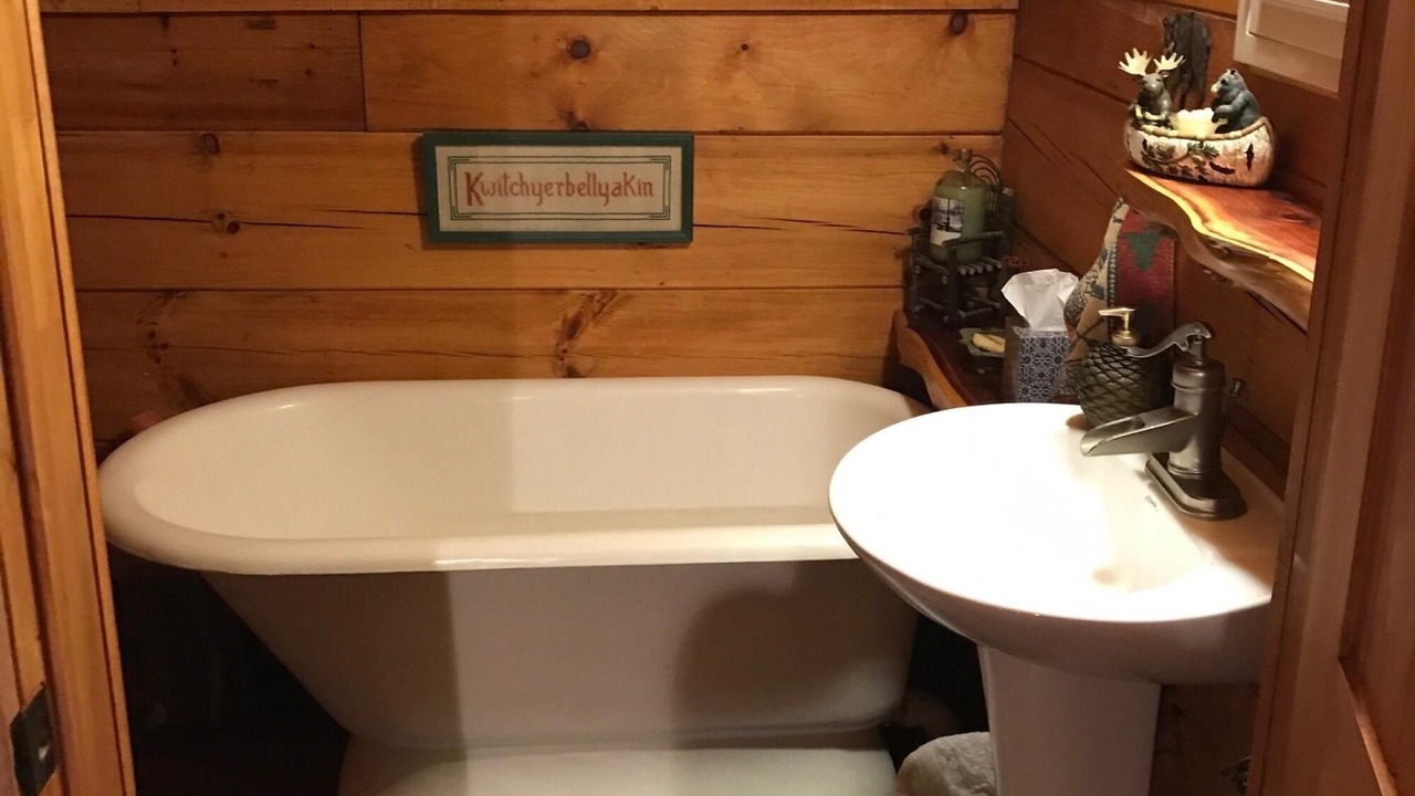 Photo of Bathroom in Meadows Of Dan