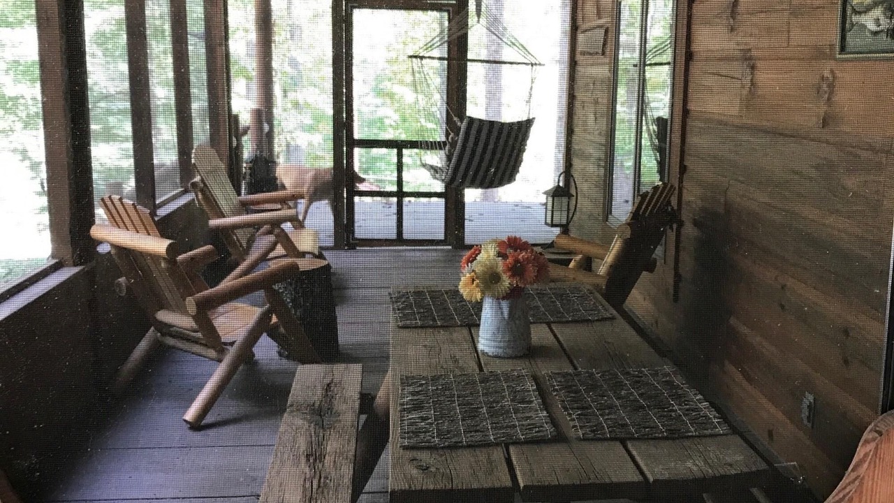 Photo of Livingroom in Meadows Of Dan