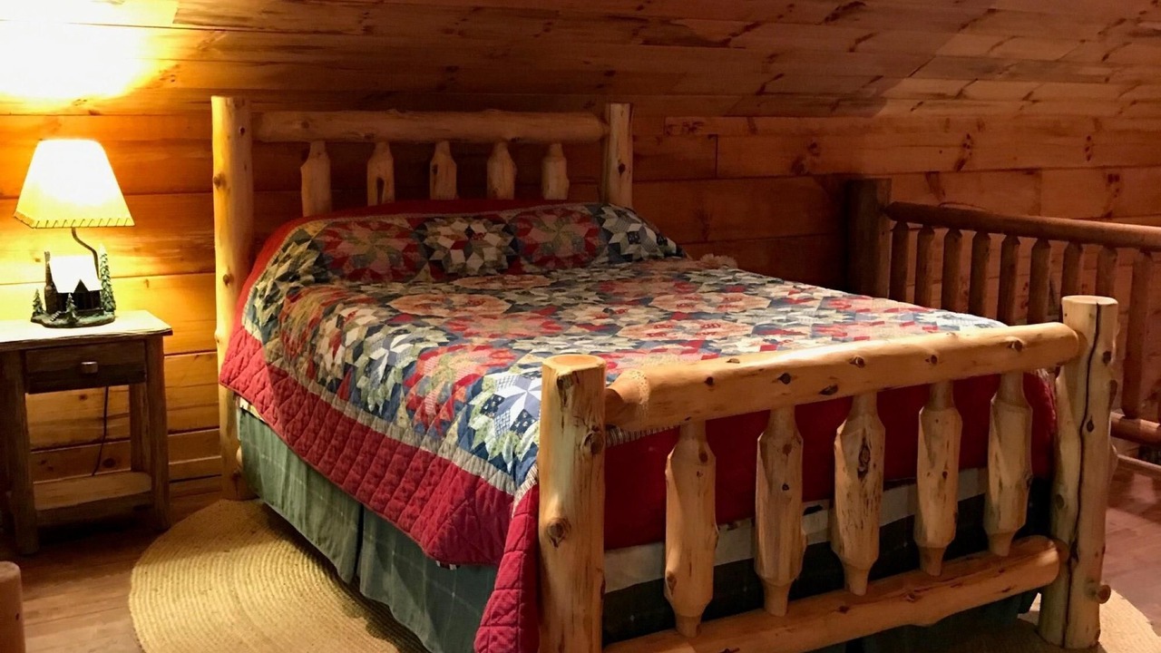 Photo of Bedroom in Meadows Of Dan