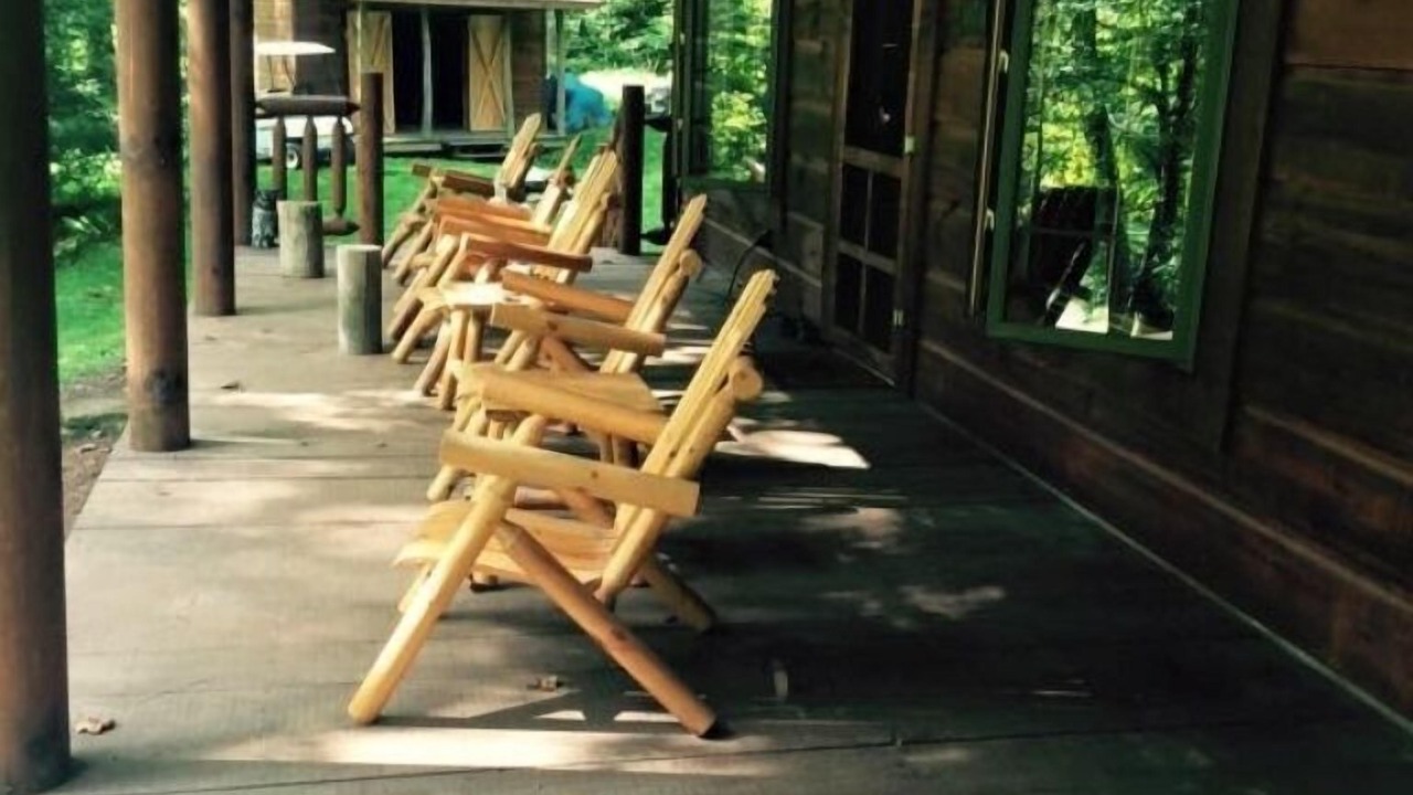 Photo of Patio Balcony in Meadows Of Dan