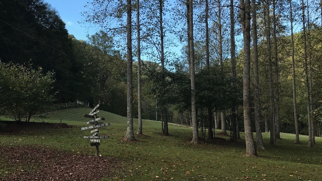 Photo of Outdoor in Meadows Of Dan
