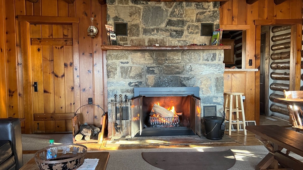 Photo of Livingroom in Front Royal