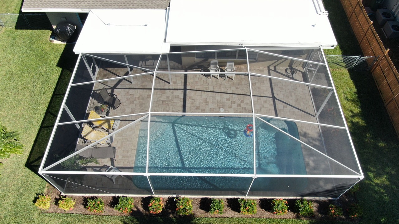 Photo of Outdoor in Yacht Club