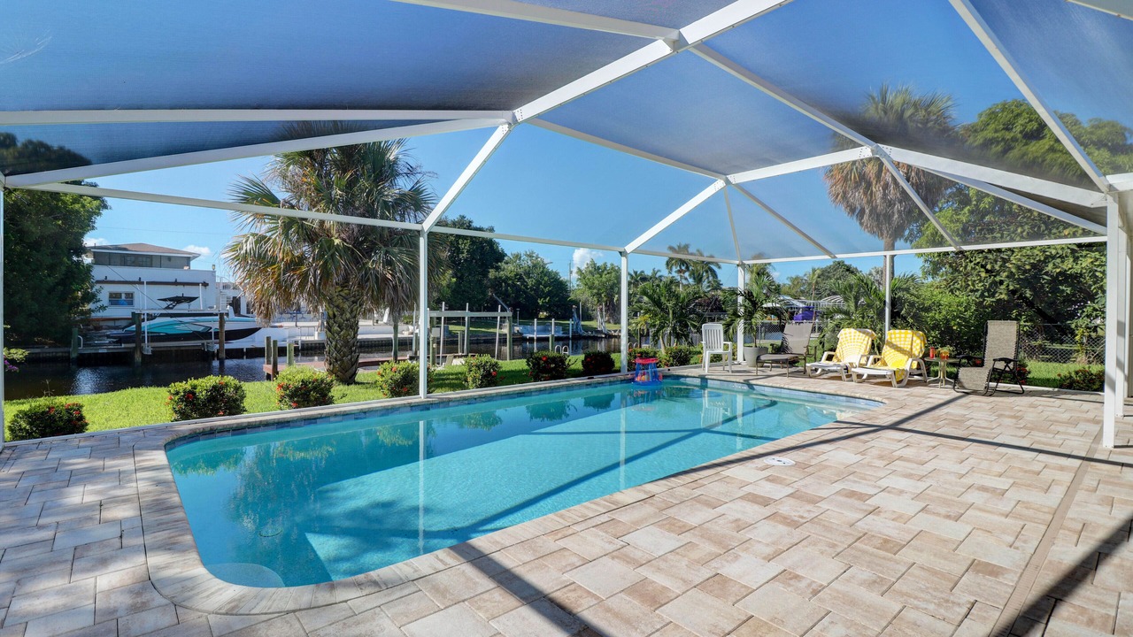 Photo of Outdoor in Yacht Club