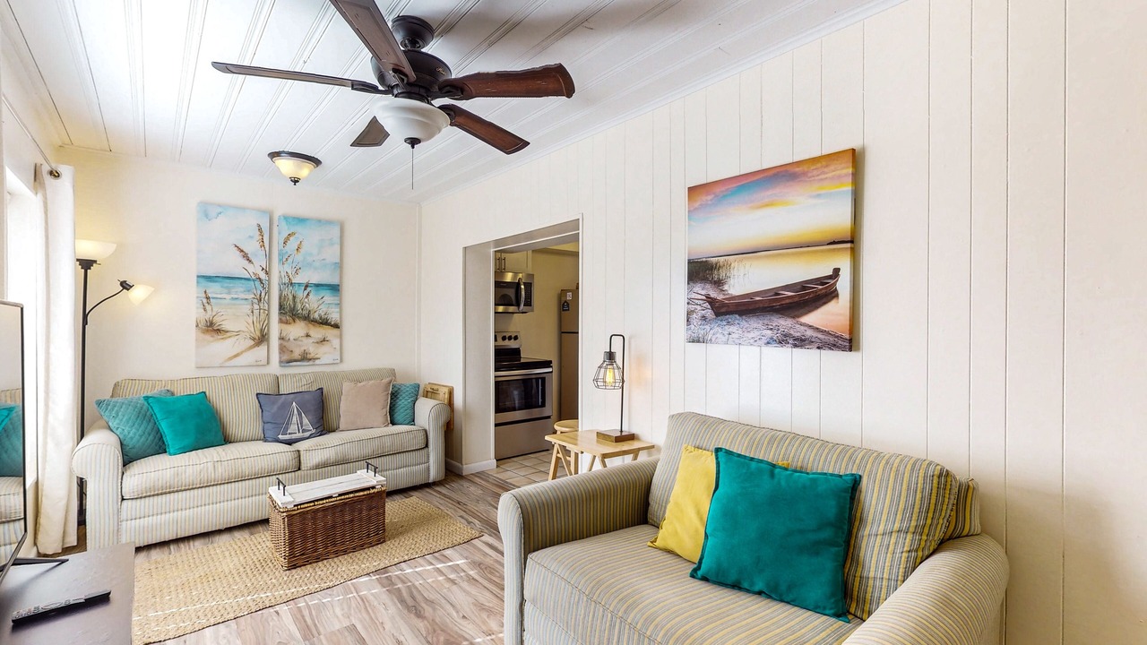 Photo of Livingroom in Laguna Beach