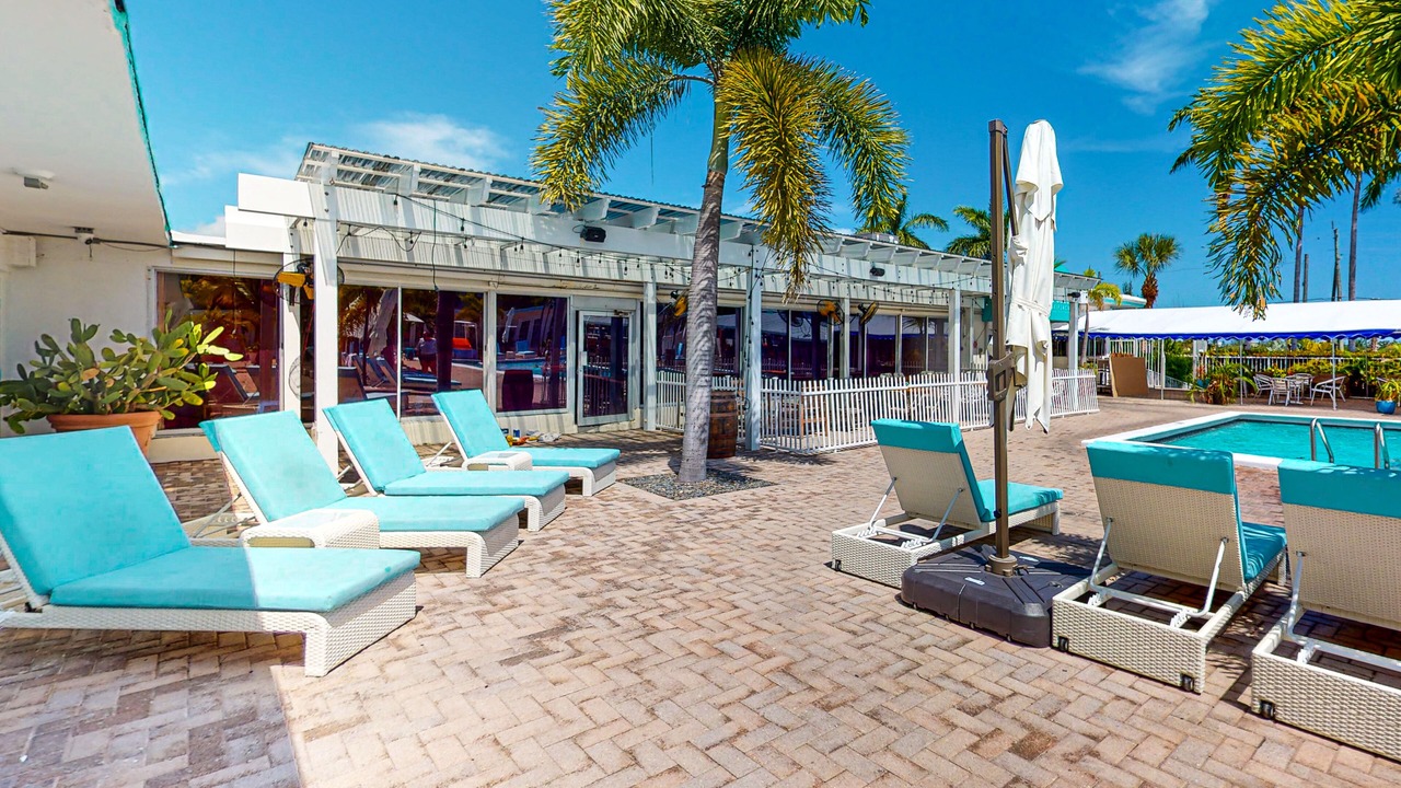 Photo of Patio Balcony in Marathon