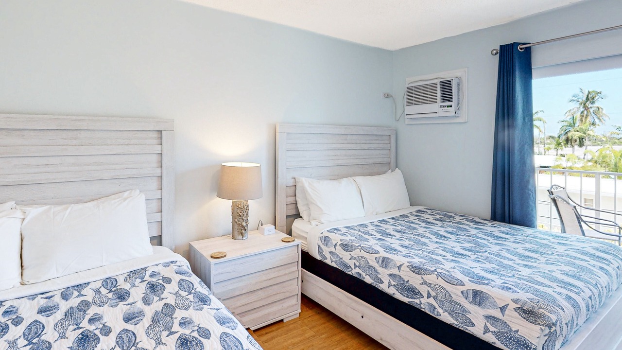 Photo of Bedroom in Marathon