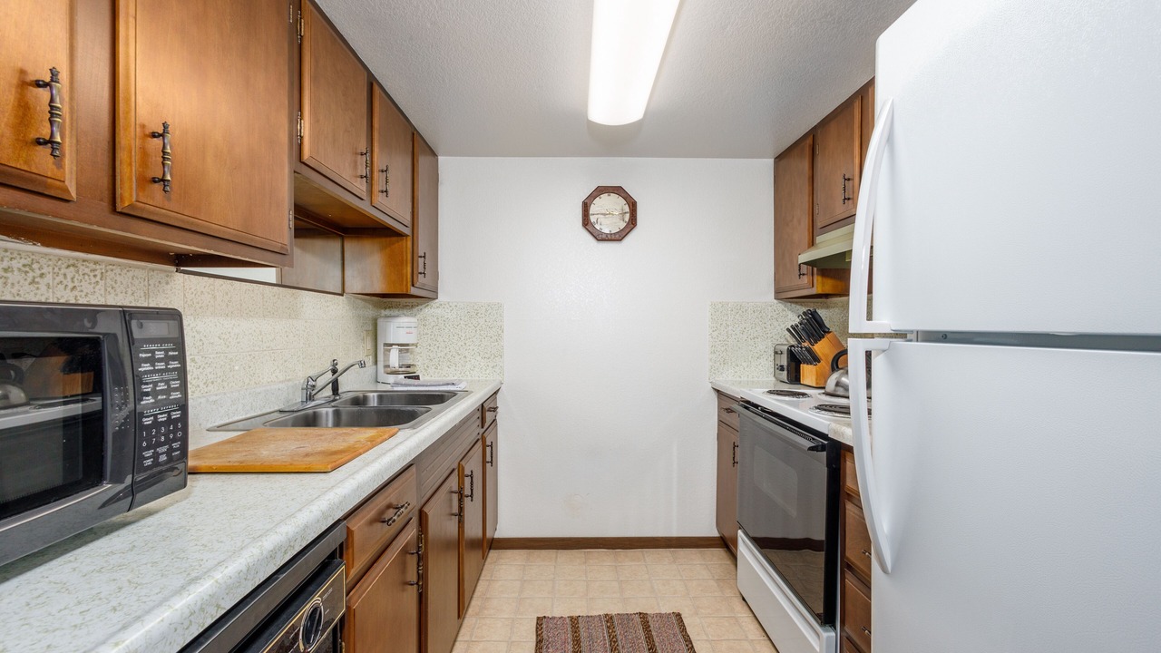 Photo of Kitchen in Alyeska