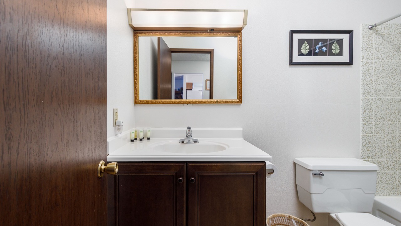 Photo of Bathroom in Alyeska