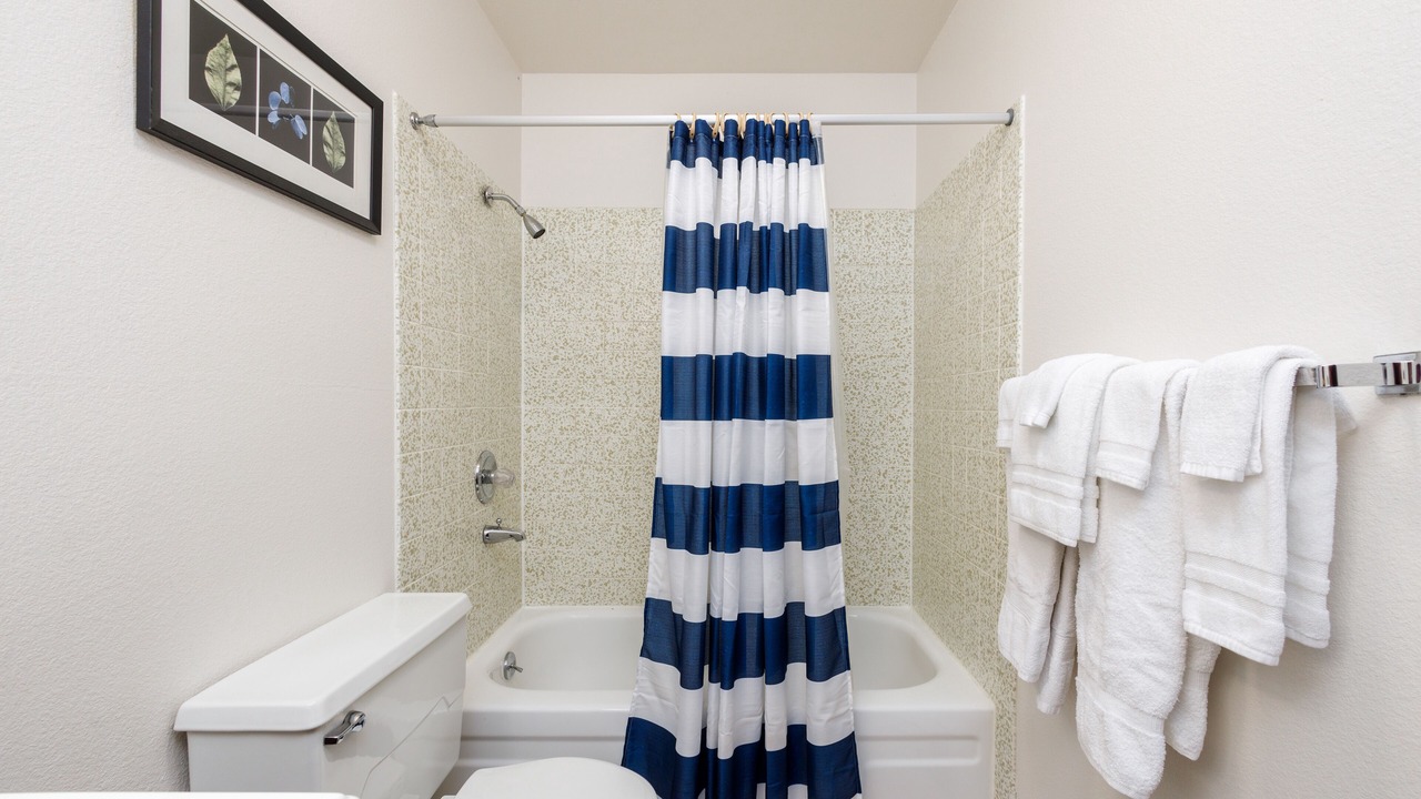 Photo of Bathroom in Alyeska