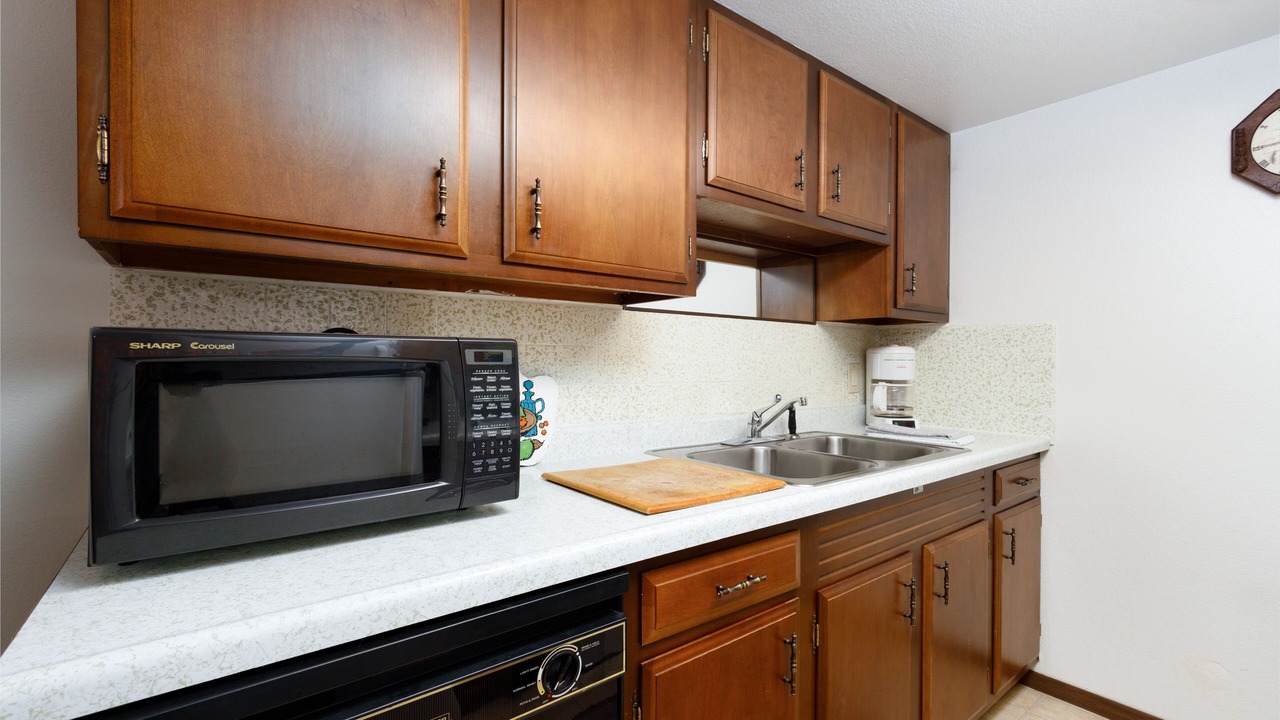 Photo of Kitchen in Alyeska