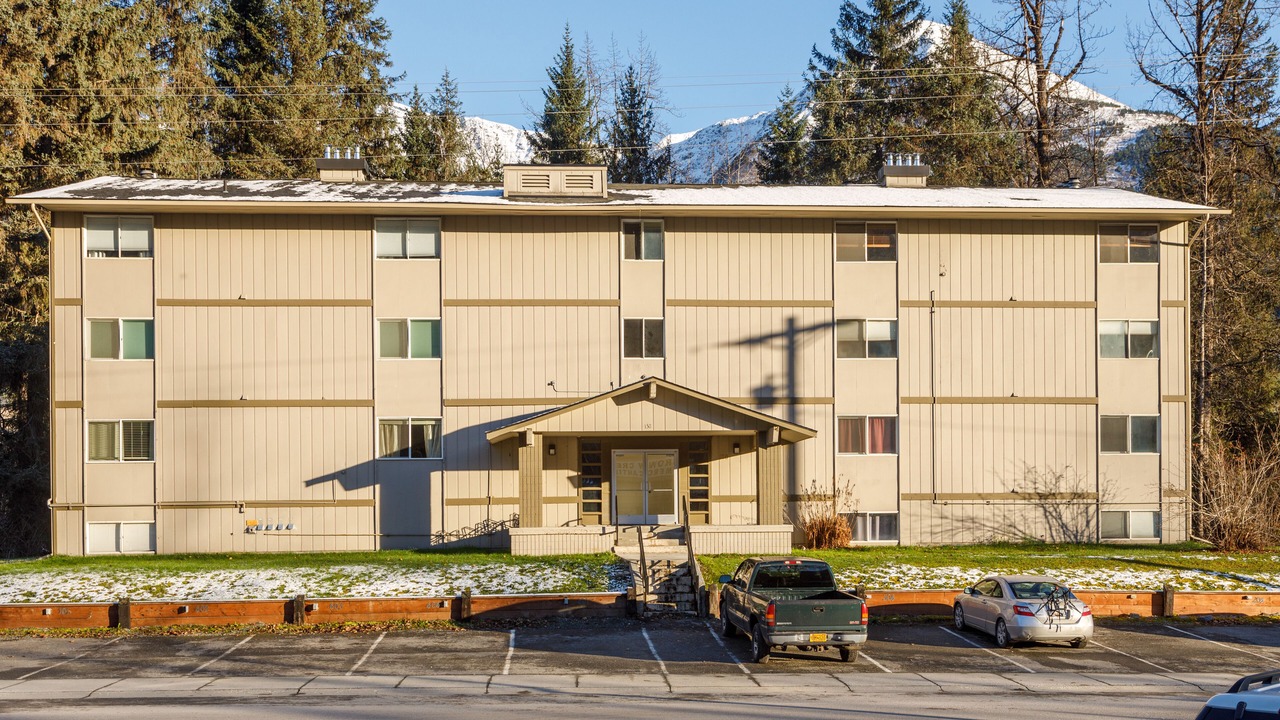 Photo of Outdoor in Alyeska