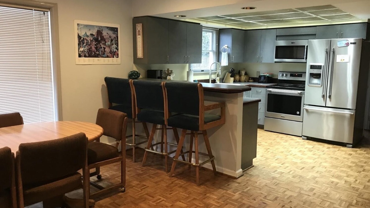 Photo of Kitchen in Manson