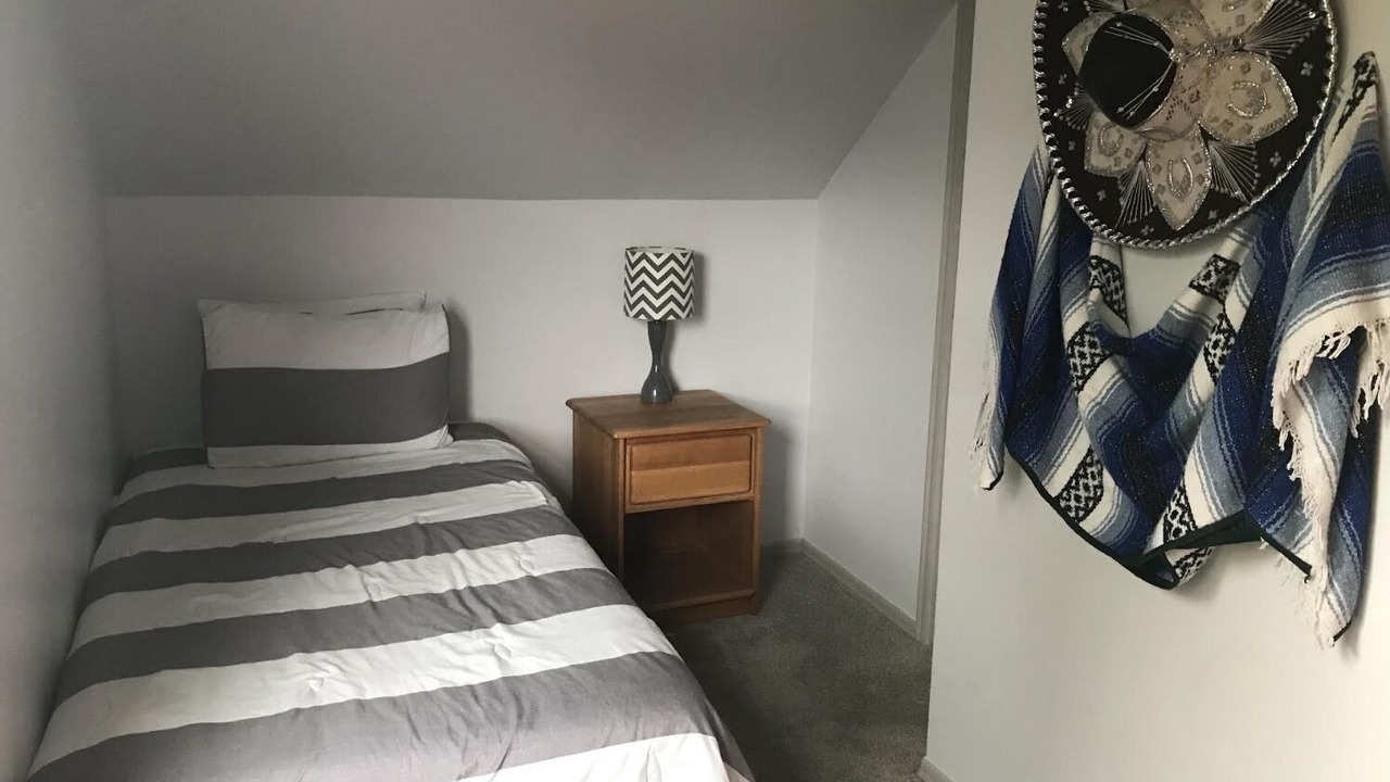 Photo of Bedroom in Manson