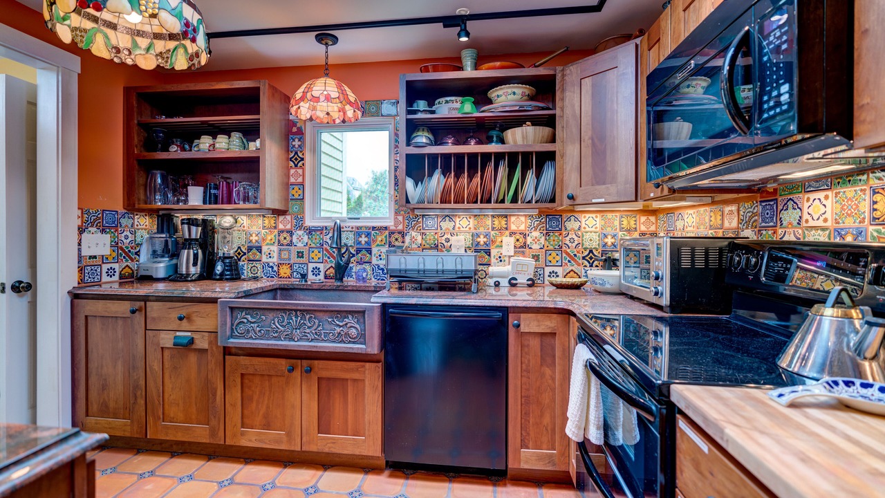 Photo of Kitchen in Rockport