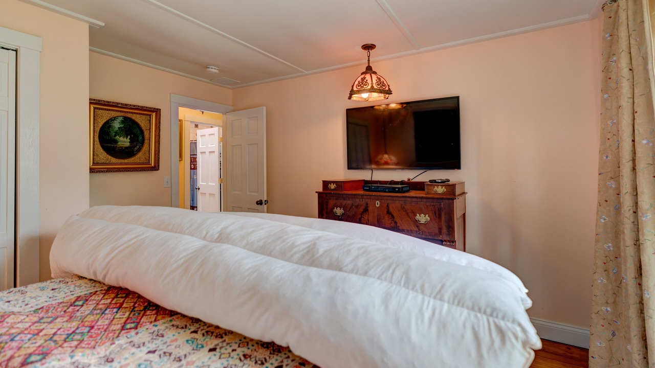 Photo of Bedroom in Rockport