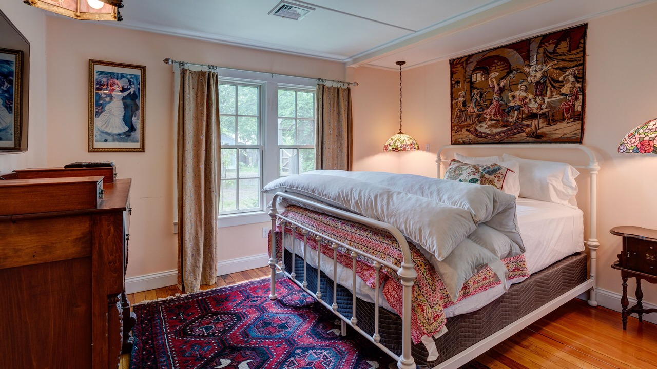 Photo of Bedroom in Rockport