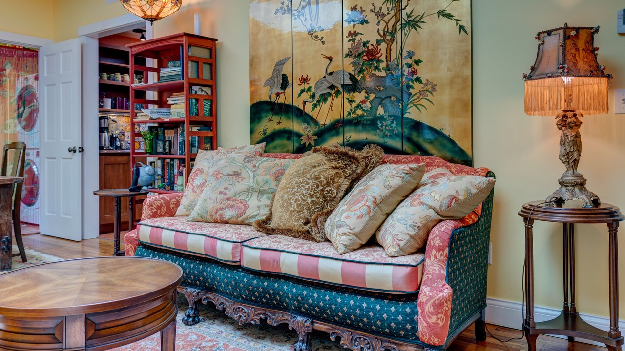 Photo of Livingroom in Rockport