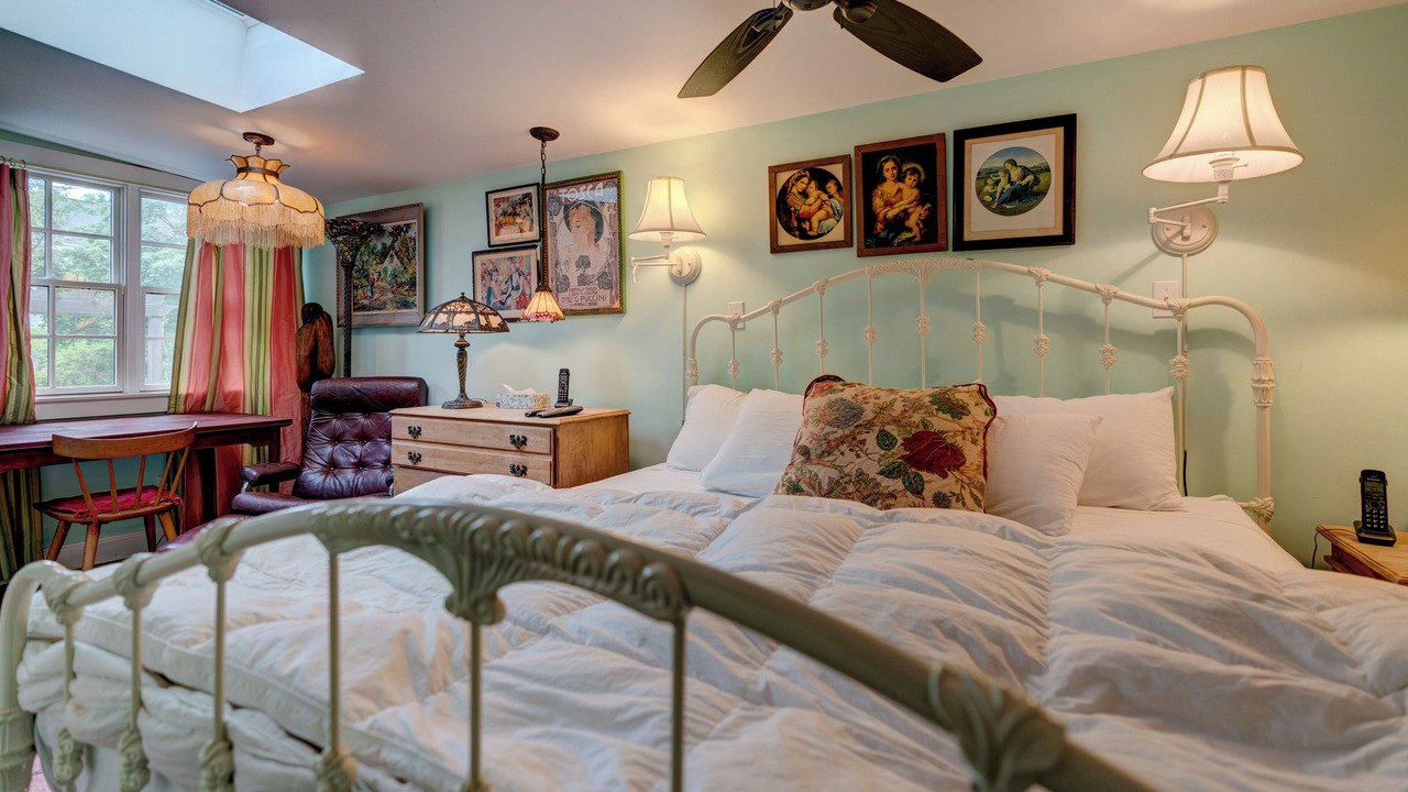 Photo of Bedroom in Rockport