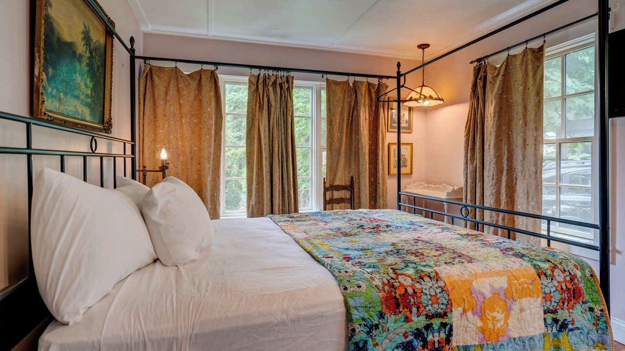 Photo of Bedroom in Rockport