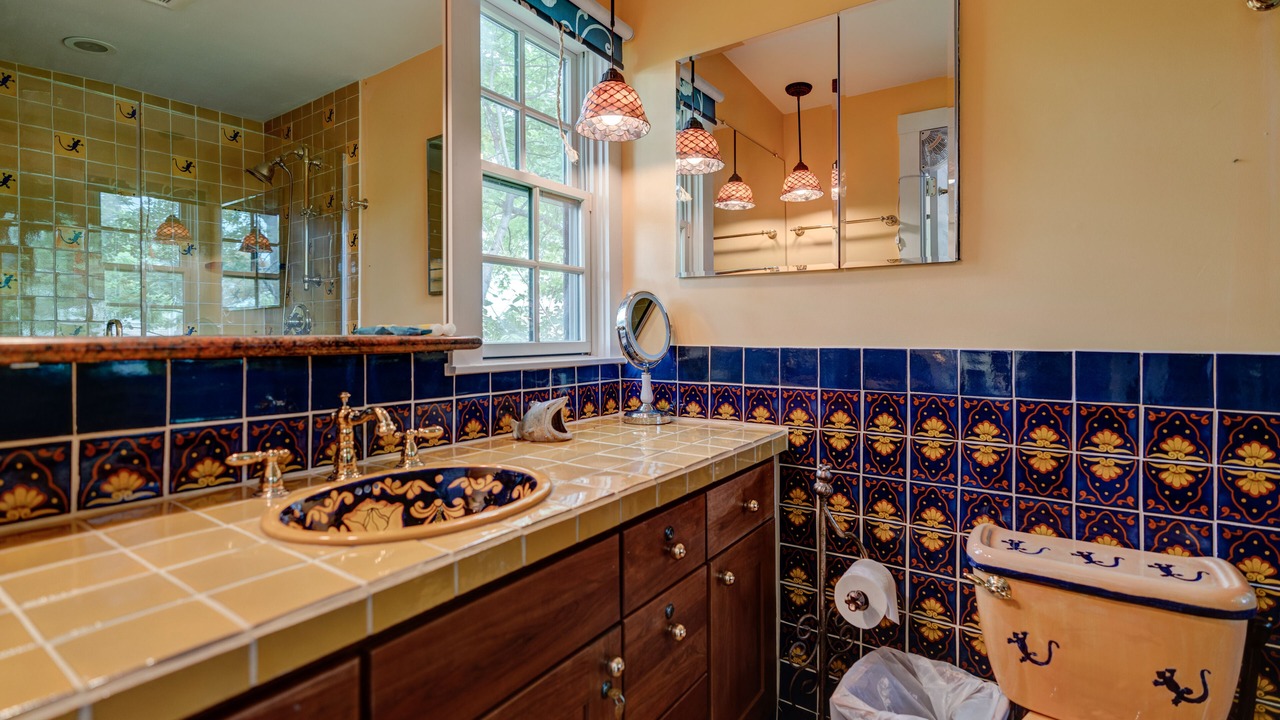 Photo of Bathroom in Rockport