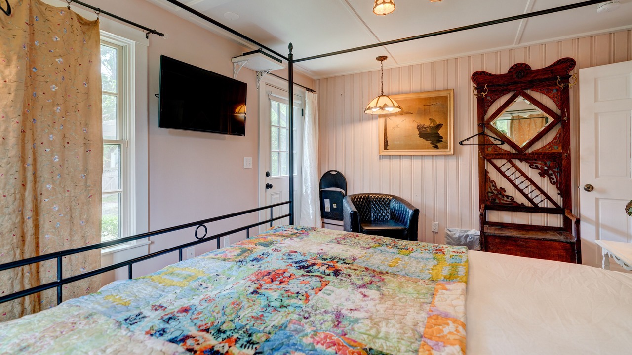 Photo of Bedroom in Rockport