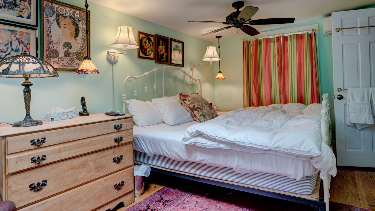 Photo of Bedroom in Rockport