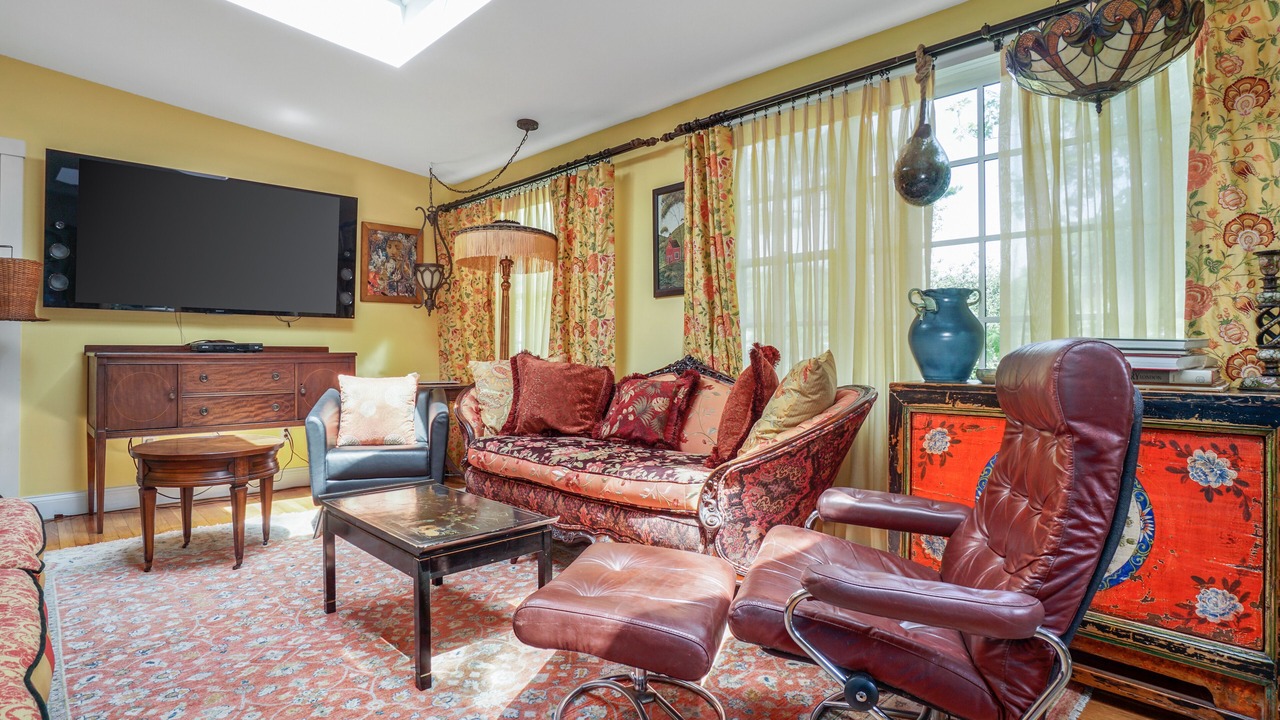Photo of Livingroom in Rockport