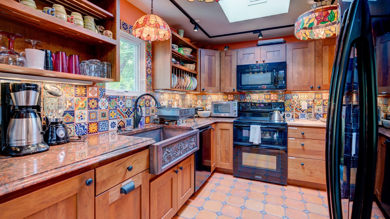 Photo of Kitchen in Rockport