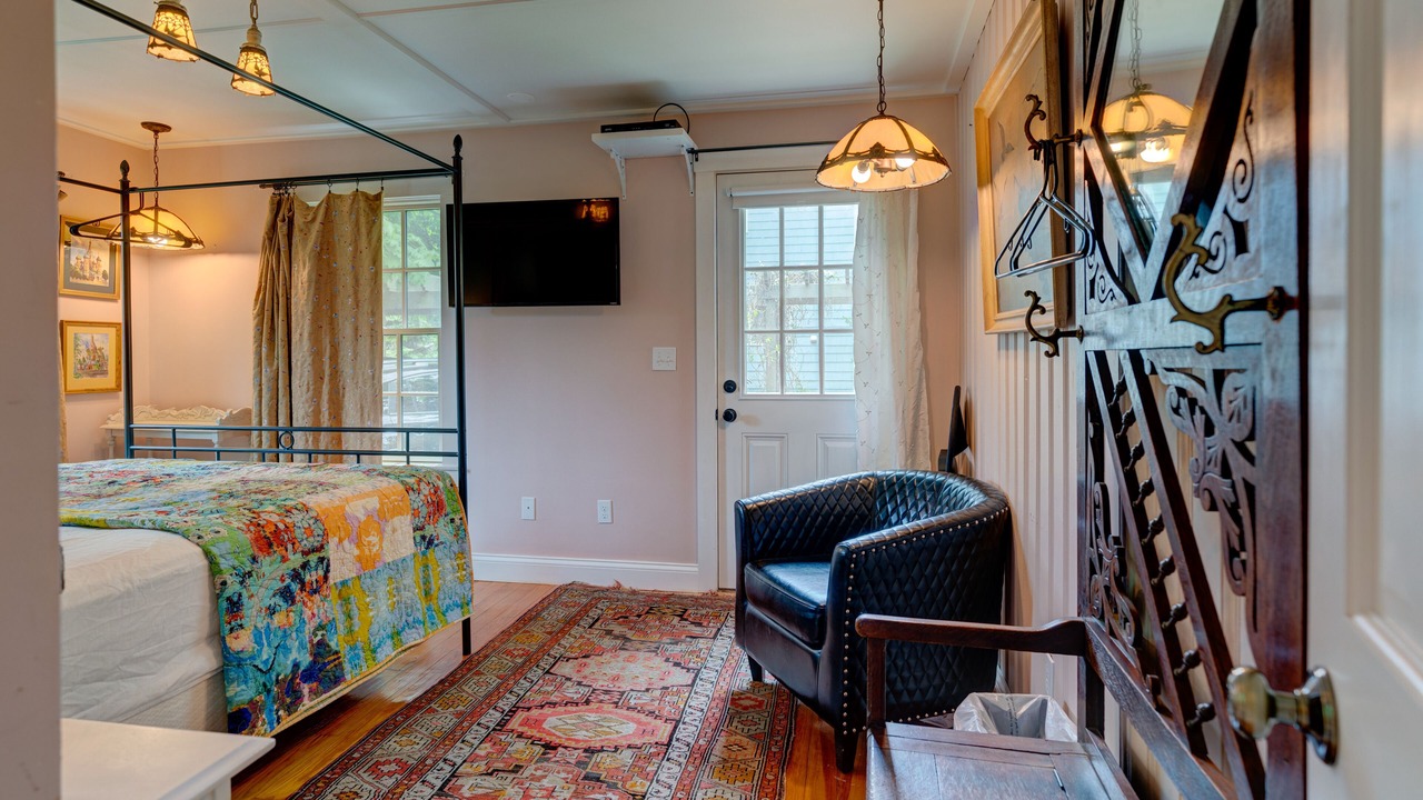 Photo of Bedroom in Rockport