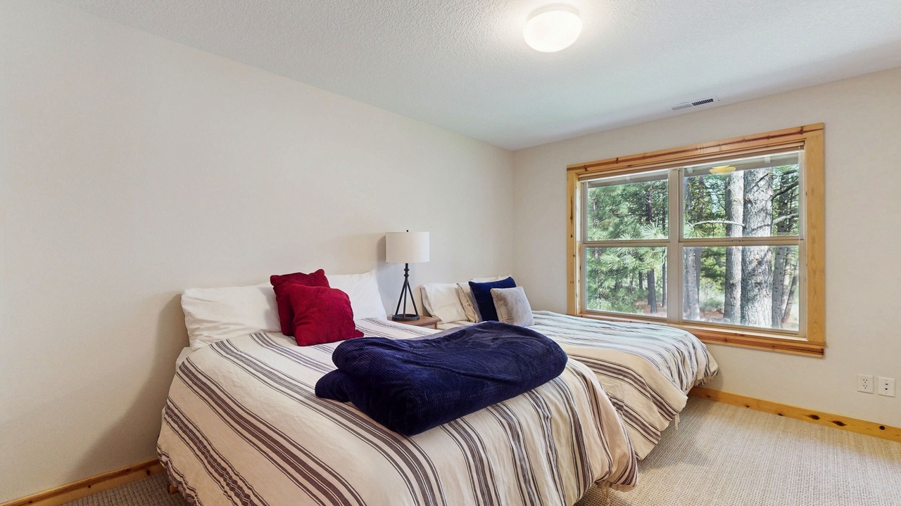 Photo of Bedroom in Black Butte Ranch