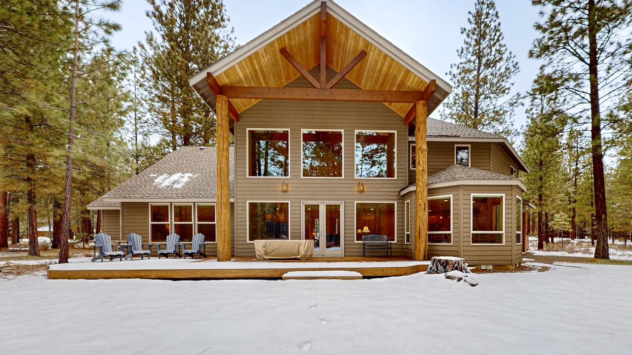 Photo of Outdoor in Black Butte Ranch