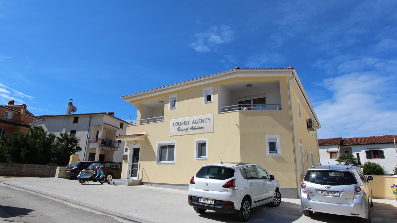 Photo of Outdoor in Rovinj