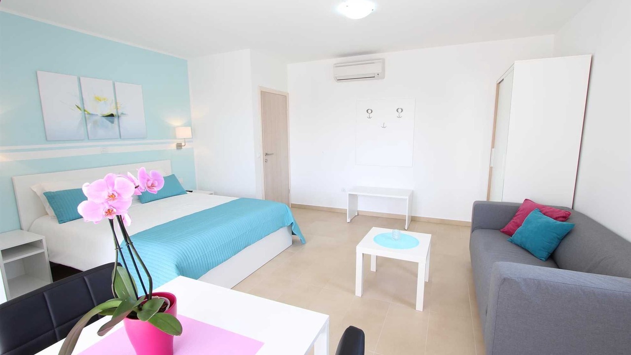 Photo of Bedroom in Rovinj