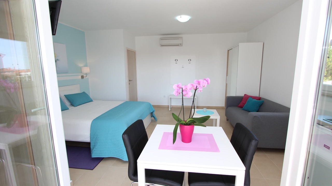 Photo of Bedroom in Rovinj