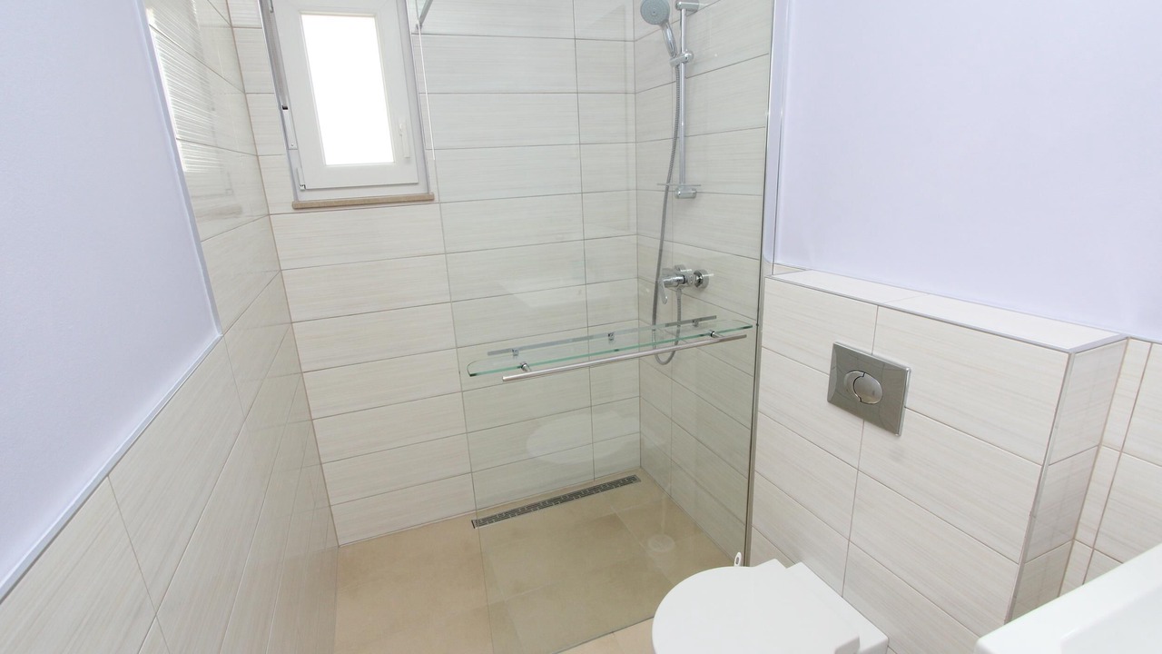 Photo of Bathroom in Rovinj