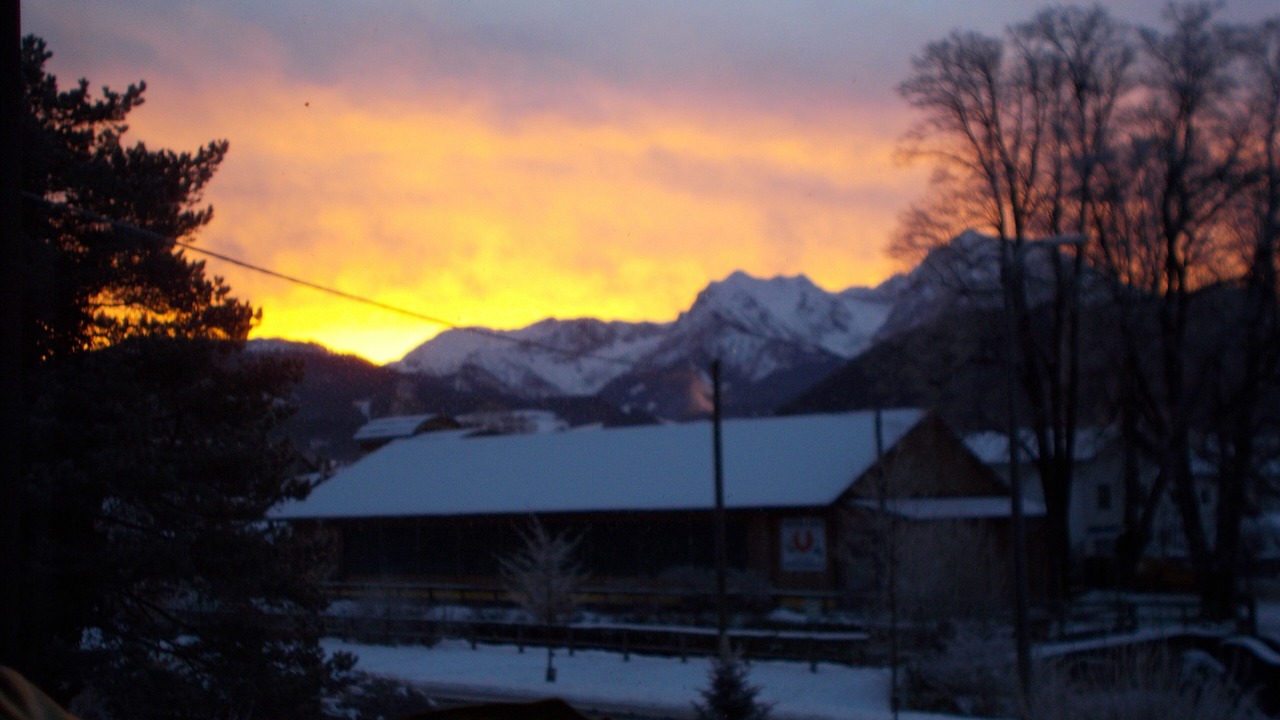 Photo of Outdoor in Versbichl