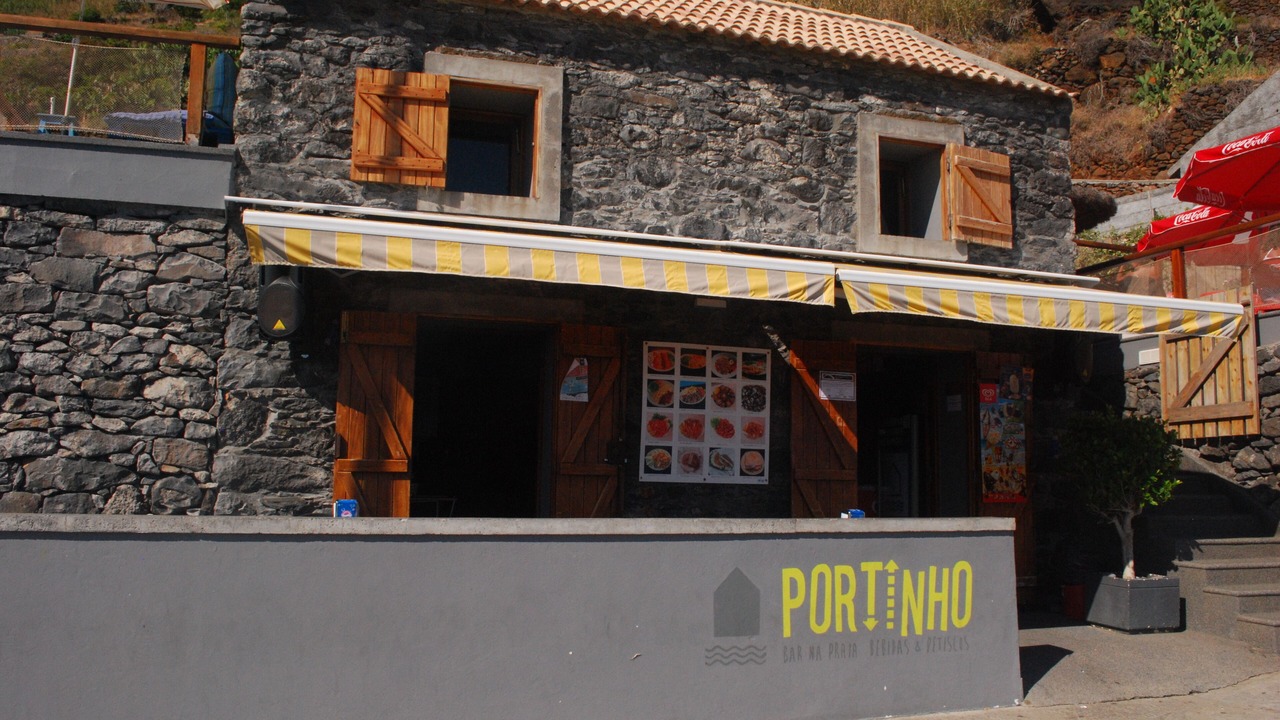 Photo of Outdoor in Estreito da Calheta