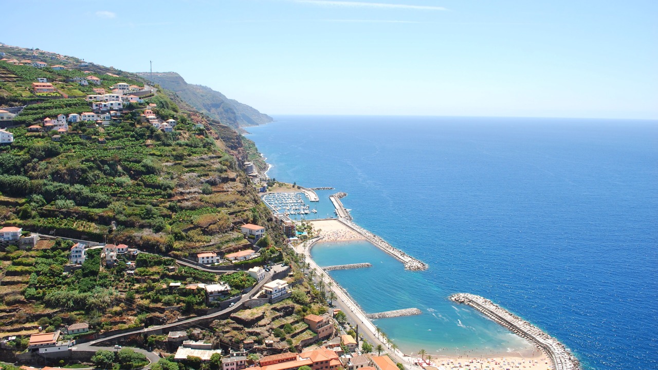 Photo of Outdoor in Estreito da Calheta