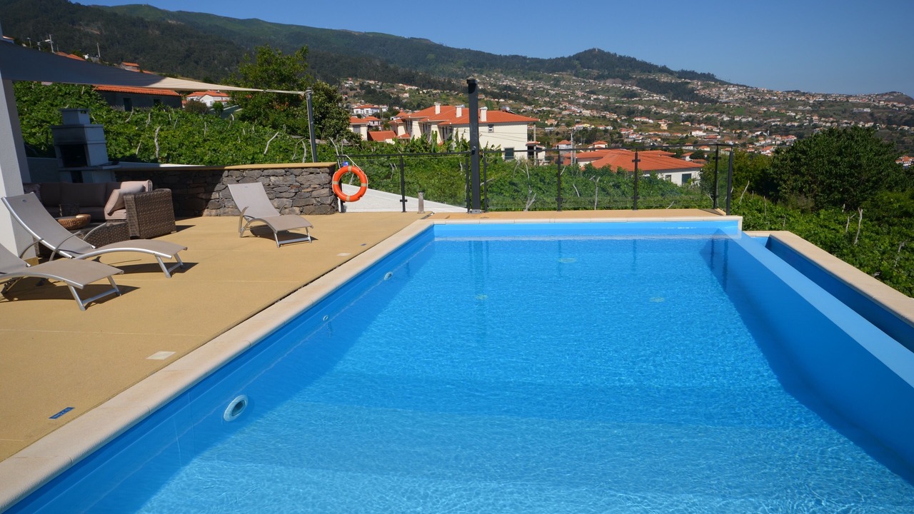 Photo of Outdoor in Estreito da Calheta