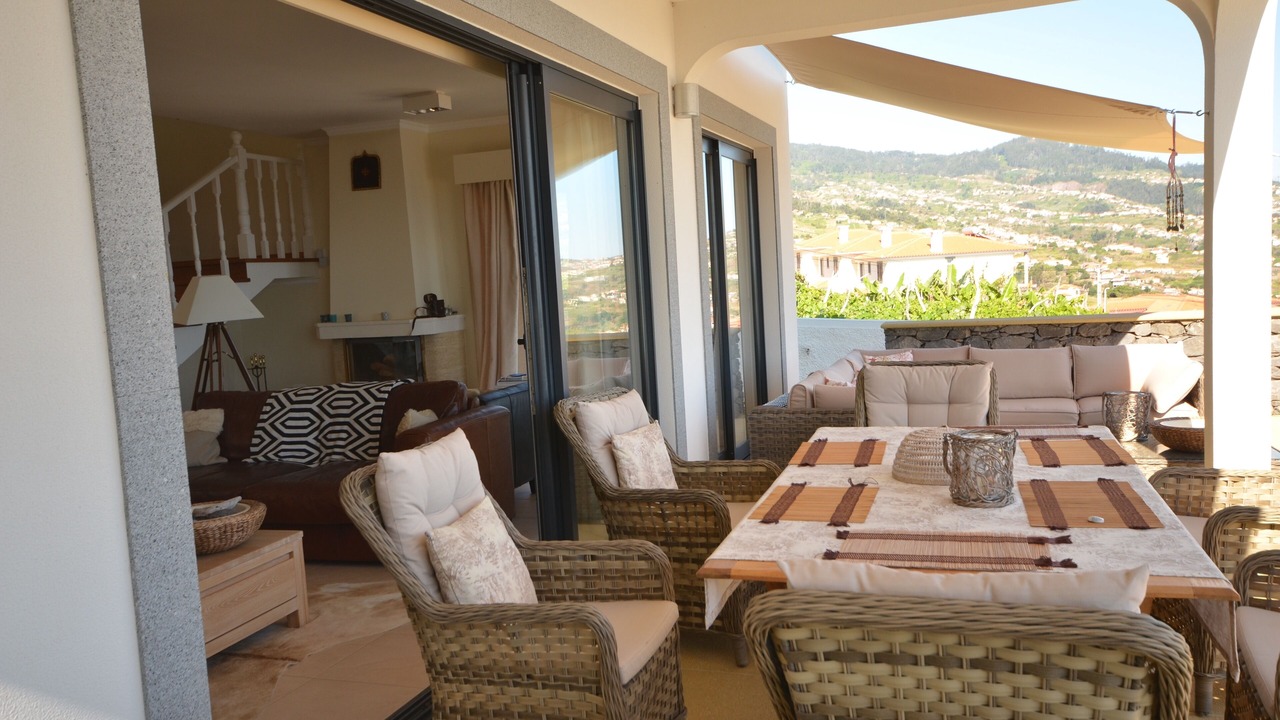 Photo of Outdoor in Estreito da Calheta