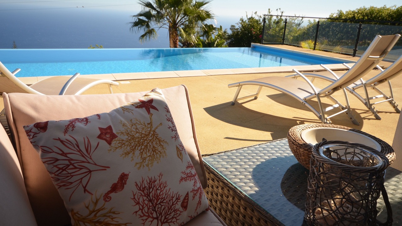 Photo of Outdoor in Estreito da Calheta