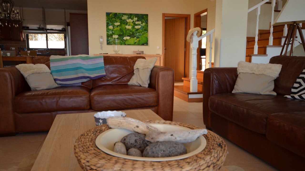 Photo of Livingroom in Estreito da Calheta