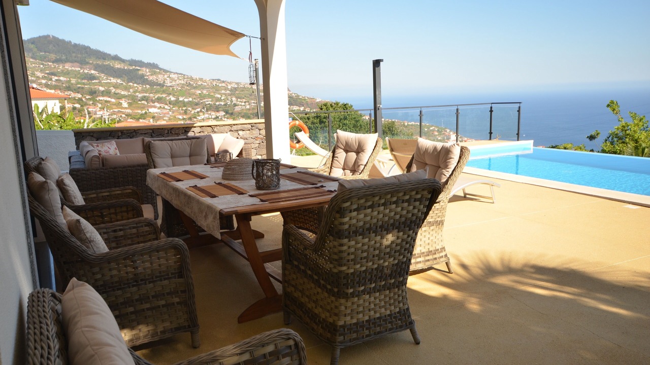 Photo of Outdoor in Estreito da Calheta