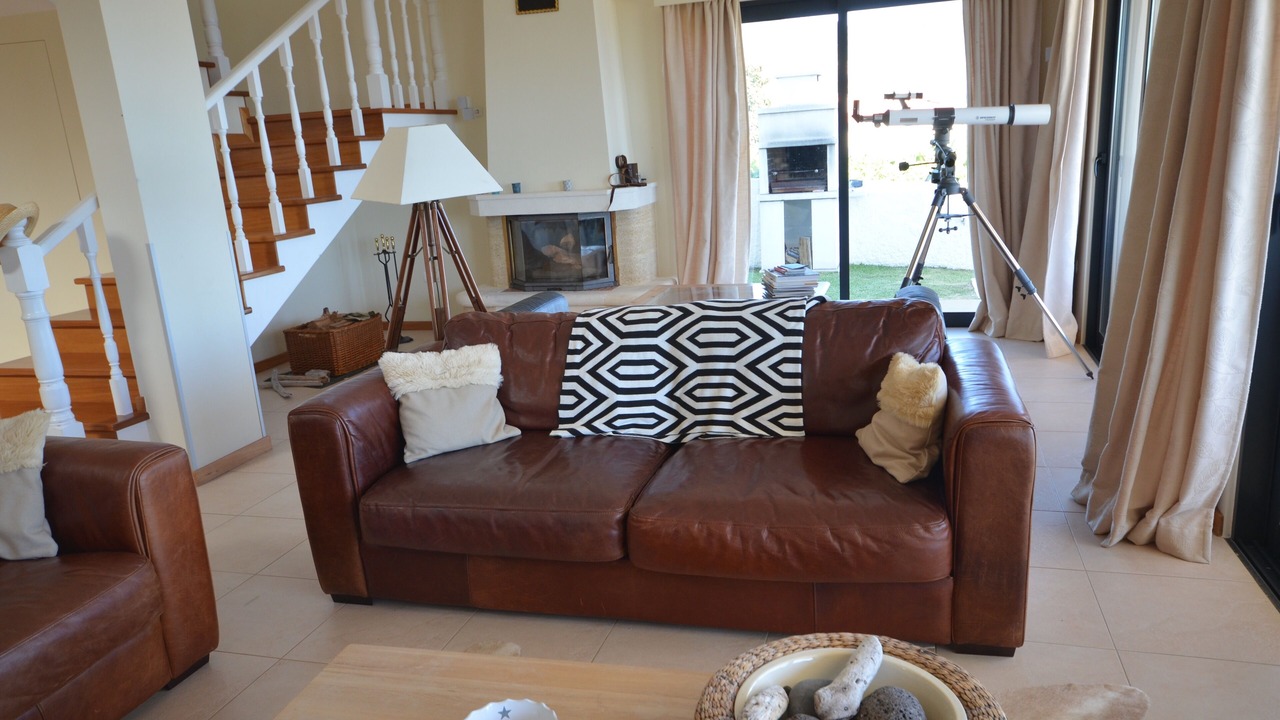 Photo of Livingroom in Estreito da Calheta